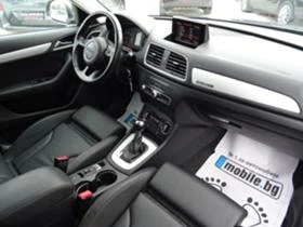 Audi Q3 Restyling 2.0 TDI S-Tronic Quattro Business Plus - [15] 