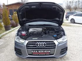 Audi Q3 Restyling 2.0 TDI S-Tronic Quattro Business Plus - [8] 