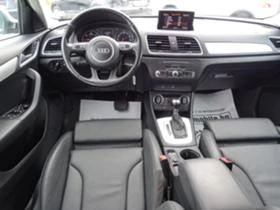 Audi Q3 Restyling 2.0 TDI S-Tronic Quattro Business Plus - [13] 