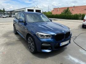     BMW X3   M  sport