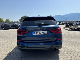     BMW X3   M  sport