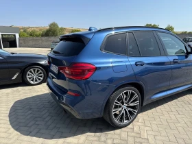     BMW X3   M  sport