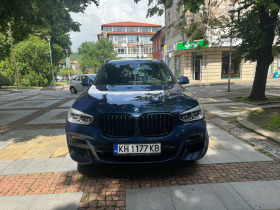 BMW X3   M  sport | Mobile.bg   8