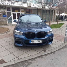 BMW X3 ������* M-�����* Sport* TOP* FULLMAX*  | Mobile.bg � ����� ������ 4