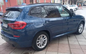 BMW X3 Хибрид* M-пакет* Sport* TOP* 173, 000КМ*  | Auto.bg — изображение 2