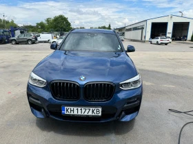     BMW X3   M  sport