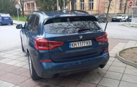 BMW X3 Хибрид* M-пакет* Sport* TOP* 173, 000КМ*  | Auto.bg — изображение 3
