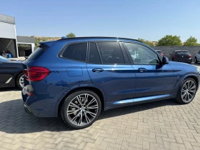 Обява за продажба на BMW X3 Дизел електричество M пакет sport ~75 999 лв. - изображение 6