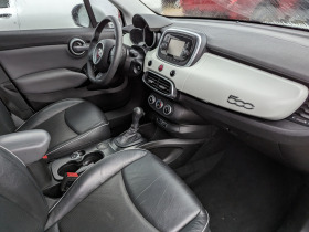 Fiat 500X Panorama, снимка 8