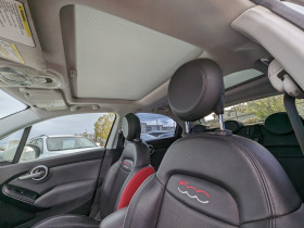 Обява за продажба на Fiat 500X Панорамен таван ~21 500 лв. - изображение 7