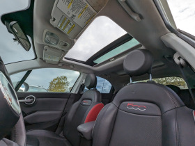 Обява за продажба на Fiat 500X Панорамен таван ~21 500 лв. - изображение 11