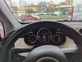 Fiat 500X Панорамен таван - [9] 