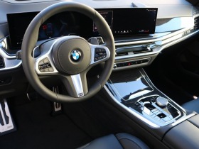 BMW X5 *40d*M-SPORT*LED*PANO*H&K*, снимка 5 - Автомобили и джипове - 45095146