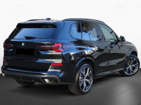 BMW X5 *40d*M-SPORT*LED*PANO*H&K*, снимка 3 - Автомобили и джипове - 45095146