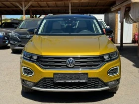 VW T-Roc 2.0TDI* 150.*        | Mobile.bg    2