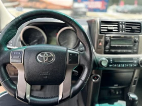 Toyota Land cruiser, снимка 10