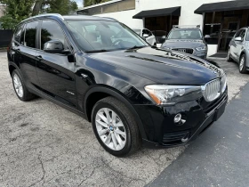 BMW X3 XDRIVE* CAMERA* PODGREV* NAVI* MULTI-ZONE A/C*  | Mobile.bg    2