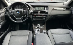 BMW X3 XDRIVE* CAMERA* PODGREV* NAVI* MULTI-ZONE A/C*  | Mobile.bg    8