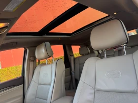 Jeep Grand cherokee 5.7 хеми, снимка 11