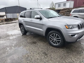 Jeep Grand cherokee 5.7hemi - [9] 