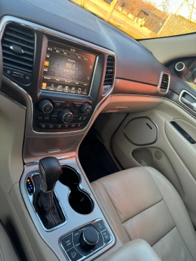 Jeep Grand cherokee 5.7 хеми, снимка 13