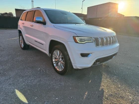 Jeep Grand cherokee 5.7 хеми, снимка 1