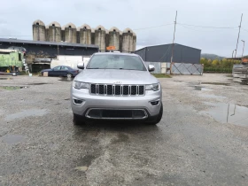 Jeep Grand cherokee 5.7hemi - [3] 