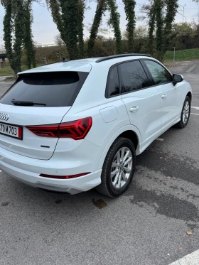 Audi Q3 S-line , Quattro | Mobile.bg    6