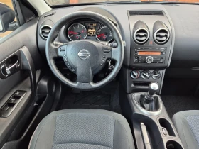 Nissan Qashqai 1.5DCI, снимка 14