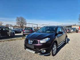 Nissan Qashqai 1.5DCI, снимка 8