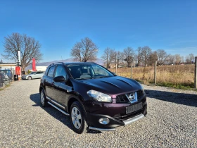 Nissan Qashqai 1.5DCI, снимка 2