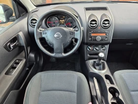 Nissan Qashqai 1.5DCI, снимка 13