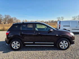 Nissan Qashqai 1.5DCI, снимка 3