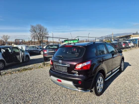 Nissan Qashqai 1.5DCI, снимка 4