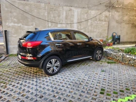 Kia Sportage, снимка 4