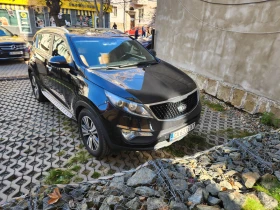 Kia Sportage, снимка 1