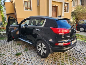 Kia Sportage, снимка 3