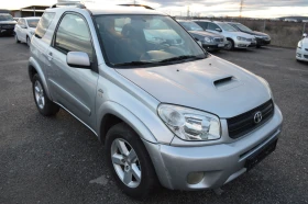 Toyota Rav4 2.0D4D-4X4-KLIMA, снимка 3