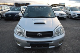 Toyota Rav4 2.0D4D-4X4-KLIMA, снимка 2