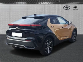 Обява за продажба на Toyota C-HR 2.0 Hybrid Lounge Premiere ~89 900 лв. - изображение 1