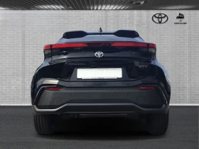 Toyota C-HR 2.0 Hybrid Lounge Premiere, снимка 5