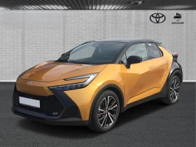 Toyota C-HR 2.0 Hybrid Lounge Premiere - изображение 1