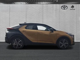 Toyota C-HR 2.0 Hybrid Lounge Premiere - 89900 лв. - 50013866 | Car24.bg