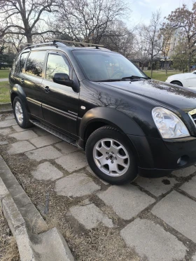 SsangYong Rexton XVT AWD, снимка 4