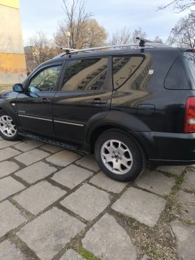 SsangYong Rexton XVT AWD, снимка 9