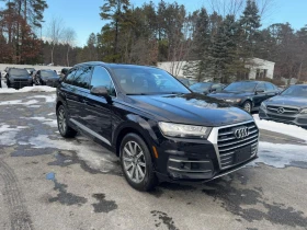 Audi Q7 Premium Plus* Диг.табло* Bose* 360* Дистроник* , снимка 2