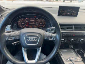 Audi Q7 Premium Plus* Диг.табло* Bose* 360* Дистроник* , снимка 6