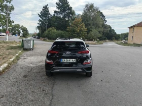 Hyundai Kona Facelift, снимка 4