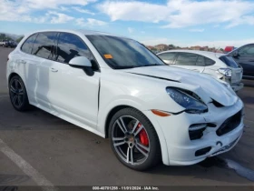 Porsche Cayenne GTS 4.8L V8 420кс * Възможност за Лизинг* Фикс цен 1