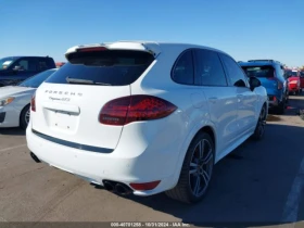 Porsche Cayenne GTS 4.8L V8 420кс * Възможност за Лизинг* Фикс цен - 25500 лв. - 67657578 | Car24.bg